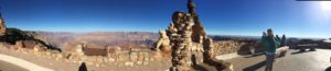 Desert View Tower