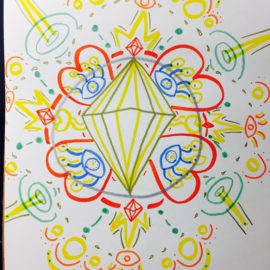 Sessa Strategy: Contentment, Detachment, and Achievement. The 3-in-1.